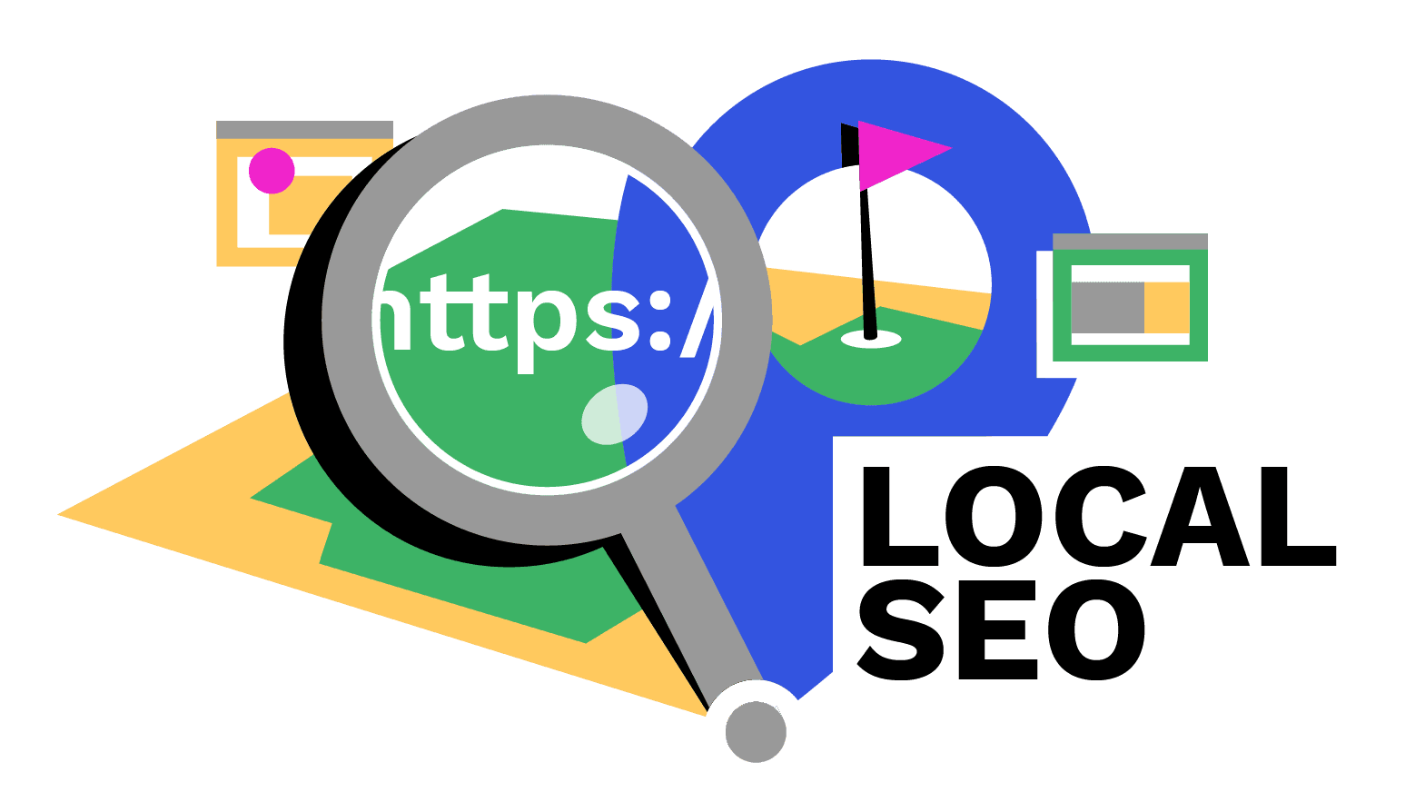 Local SEO