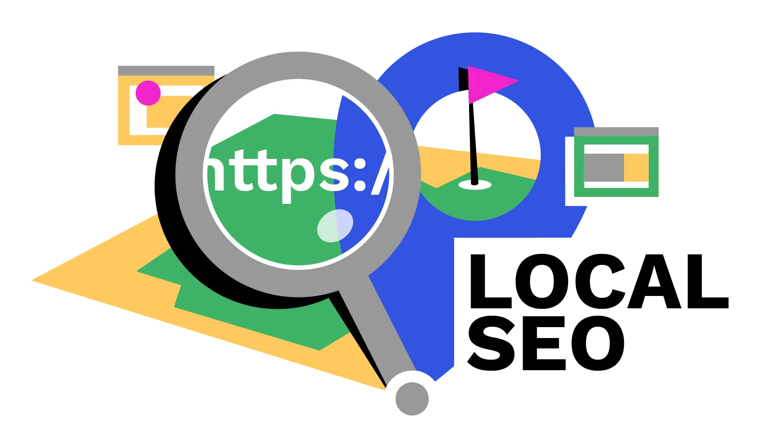Local SEO